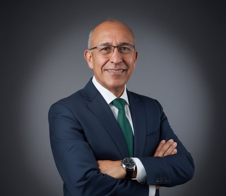 Alberto Romero C.